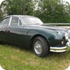 Restauration - JAGUAR MK 2 3,4 Litre (1)