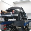 Restauration - JAGUAR MK 2 3,4 Litre (10)