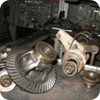 Restauration - JAGUAR MK 2 3,4 Litre (12)