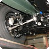 Restauration - JAGUAR MK 2 3,4 Litre (13)