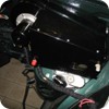 Restauration - JAGUAR MK 2 3,4 Litre (15)