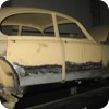 Restauration - JAGUAR MK 2 3,4 Litre (18)