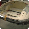 Restauration - JAGUAR MK 2 3,4 Litre (19)