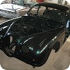 Restauration - JAGUAR MK 2 3,4 Litre (2)