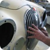 Restauration - JAGUAR MK 2 3,4 Litre (20)