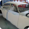 Restauration - JAGUAR MK 2 3,4 Litre (21)