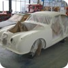 Restauration - JAGUAR MK 2 3,4 Litre (23)