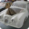 Restauration - JAGUAR MK 2 3,4 Litre (24)