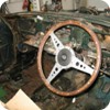 Restauration - JAGUAR MK 2 3,4 Litre (28)