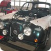 Restauration - JAGUAR MK 2 3,4 Litre (3)