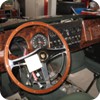 Restauration - JAGUAR MK 2 3,4 Litre (30)
