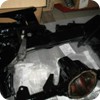 Restauration - JAGUAR MK 2 3,4 Litre (34)