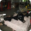 Restauration - JAGUAR MK 2 3,4 Litre (35)