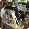 Restauration - JAGUAR MK 2 3,4 Litre (37)