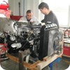 Restauration - JAGUAR MK 2 3,4 Litre (38)