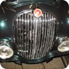 Restauration - JAGUAR MK 2 3,4 Litre (4)