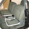 Restauration - JAGUAR MK 2 3,4 Litre (42)