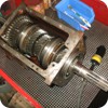 Restauration - JAGUAR MK 2 3,4 Litre (48)