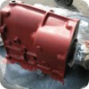 Restauration - JAGUAR MK 2 3,4 Litre (49)
