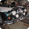 Restauration - JAGUAR MK 2 3,4 Litre (5)