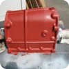 Restauration - JAGUAR MK 2 3,4 Litre (50)