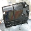 Restauration - JAGUAR MK 2 3,4 Litre (52)