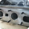 Restauration - JAGUAR MK 2 3,4 Litre (59)