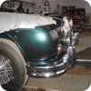 Restauration - JAGUAR MK 2 3,4 Litre (6)