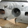 Restauration - JAGUAR MK 2 3,4 Litre (60)