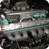 Restauration - JAGUAR MK 2 3,4 Litre (65)