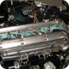Restauration - JAGUAR MK 2 3,4 Litre (66)