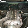 Restauration - JAGUAR MK 2 3,4 Litre (68)