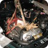 Restauration - JAGUAR MK 2 3,4 Litre (69)