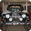 Restauration - JAGUAR MK 2 3,4 Litre (7)
