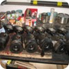 Restauration - JAGUAR MK 2 3,4 Litre (77)