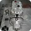 Restauration - JAGUAR MK 2 3,4 Litre (80)
