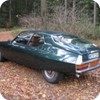 Restauration - Citroen SM 2,7 - Carburateur, Baujahr 9-1970 (1)
