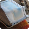 Restauration - Citroen SM 2,7 - Carburateur, Baujahr 9-1970 (14)