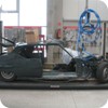 Restauration - Citroen SM 2,7 - Carburateur, Baujahr 9-1970 (2)