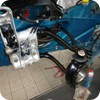 Restauration - Citroen SM 2,7 - Carburateur, Baujahr 9-1970 (24)
