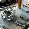 Restauration - Citroen SM 2,7 - Carburateur, Baujahr 9-1970 (28)