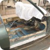 Restauration - Citroen SM 2,7 - Carburateur, Baujahr 9-1970 (3)