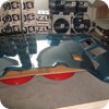 Restauration - Citroen SM 2,7 - Carburateur, Baujahr 9-1970 (31)