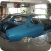 Restauration - Citroen SM 2,7 - Carburateur, Baujahr 9-1970 (33)
