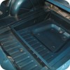 Restauration - Citroen SM 2,7 - Carburateur, Baujahr 9-1970 (34)