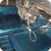 Restauration - Citroen SM 2,7 - Carburateur, Baujahr 9-1970 (36)