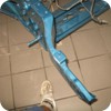 Restauration - Citroen SM 2,7 - Carburateur, Baujahr 9-1970 (37)