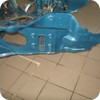 Restauration - Citroen SM 2,7 - Carburateur, Baujahr 9-1970 (38)