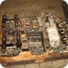 Restauration - Citroen SM 2,7 - Carburateur, Baujahr 9-1970 (42)