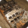 Restauration - Citroen SM 2,7 - Carburateur, Baujahr 9-1970 (43)